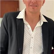 Profesor universitario con experiencia en fisica1 y fisica 2